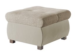 Отоман Comfivo Nitor (Magic Velvet 2201 + Matana 17)