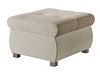 Отоман Comfivo Nitor (Magic Velvet 2201 + Matana 17)