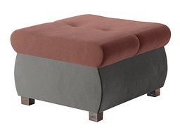 Отоман Comfivo Nitor (Magic Velvet 2217 + Magic Velvet 2258)