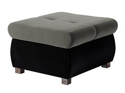 Отоман Comfivo Nitor (Magic Velvet 2219 + Magic Velvet 2217)
