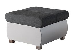 Отоман Comfivo Nitor (Soft 017 + Lux 06)