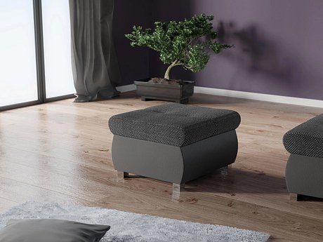 Отоман Comfivo Nitor (Soft 029 + Majorka 03)