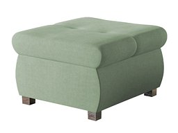 Отоман Comfivo Nitor (Uttario Velvet 2954)