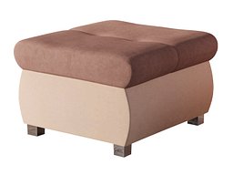 Отоман Comfivo Nitor (Uttario Velvet 2956 + Uttario Velvet 2955)