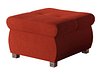 Отоман Comfivo Nitor (Uttario Velvet 2964)