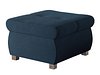 Отоман Comfivo Nitor (Uttario Velvet 2967)