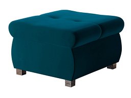 Отоман Comfivo Nitor (Venus Velvet 2911)