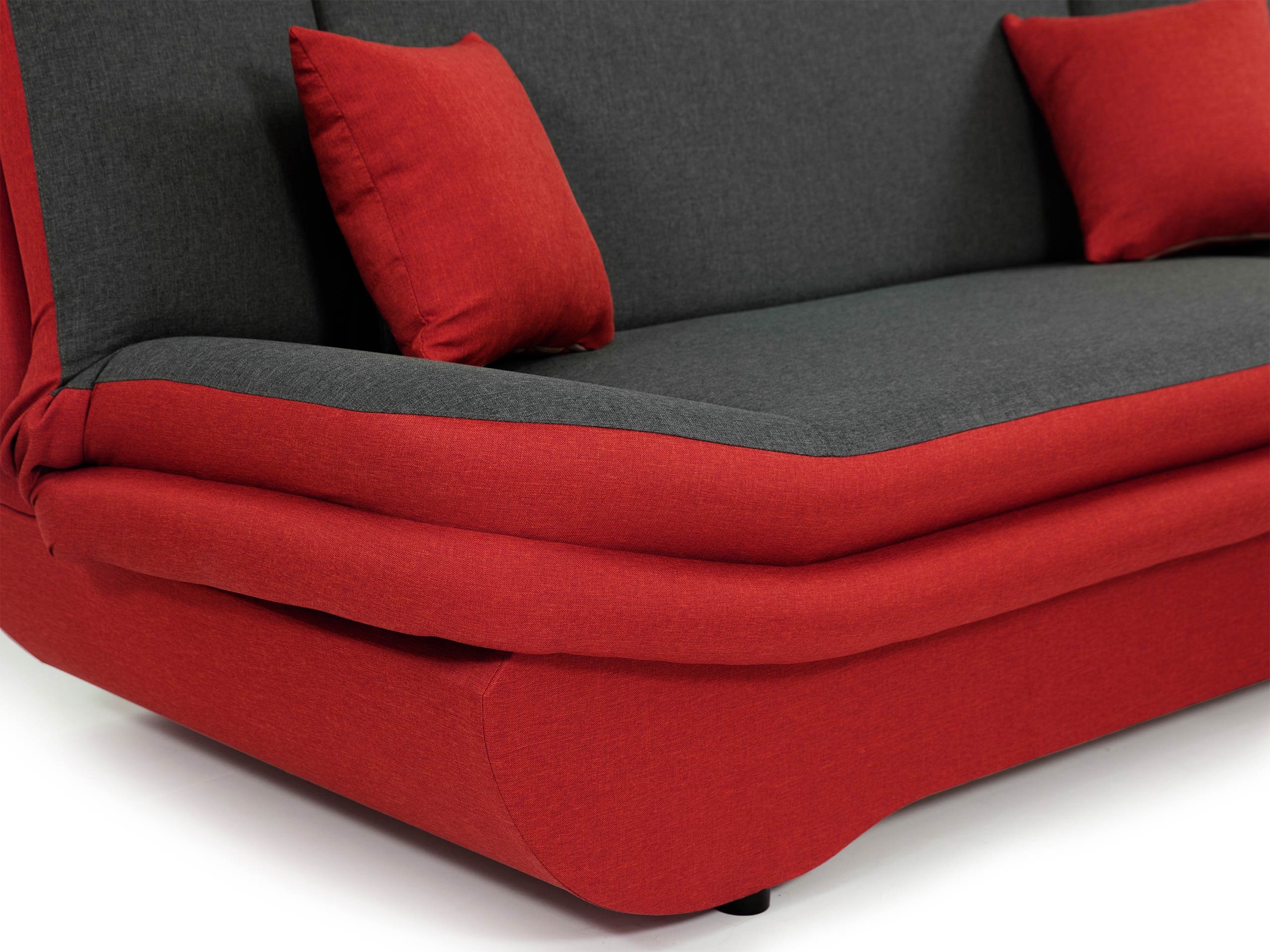 Софа кревет Comfivo Silva (Alfa 17)