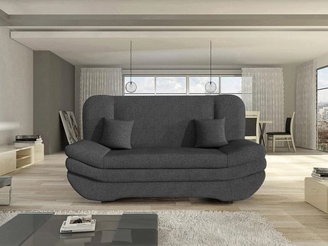 Софа на развлекување Comfivo Silva (Boss 12)