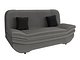Софа на развлекување Comfivo Silva (Magic Velvet 2217 + Magic Velvet 2219)