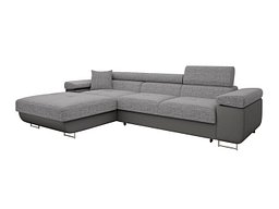 Аголна гарнитура Comfivo Vinetum II (Soft 029 + Lux 05)