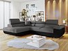 Аголна гарнитура Comfivo Vinetum (Soft 011 + Lux 06)