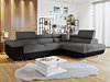 Аголна гарнитура Comfivo Vinetum (Soft 011 + Lux 06)