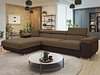 Аголна софа Comfivo Vinetum II (Soft 066 + Lux 03)