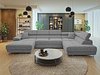 Аголна гарнитура Comfivo Vinetum III (Lux 05)