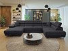 Аголна гарнитура Comfivo Vinetum III (Margo 227.09)
