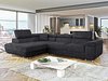 Аголна гарнитура Comfivo Vinetum (Margo 227.09)