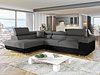 Аголна гарнитура Comfivo Vinetum (Soft 011 + Lux 06)