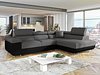Аголна гарнитура Comfivo Vinetum (Soft 011 + Lux 06)