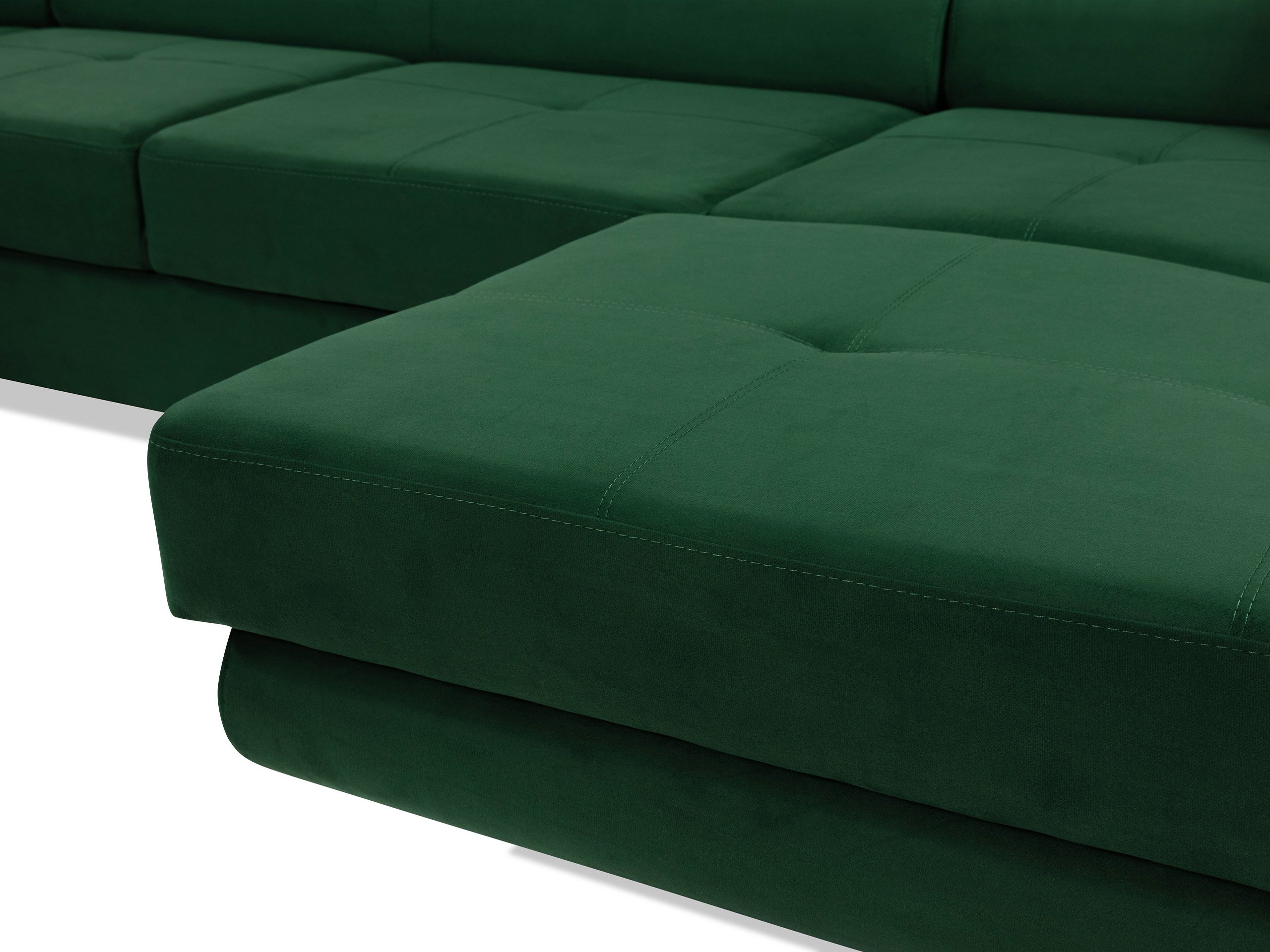 Аголна софа Comfivo Vinetum III (Poso 100)