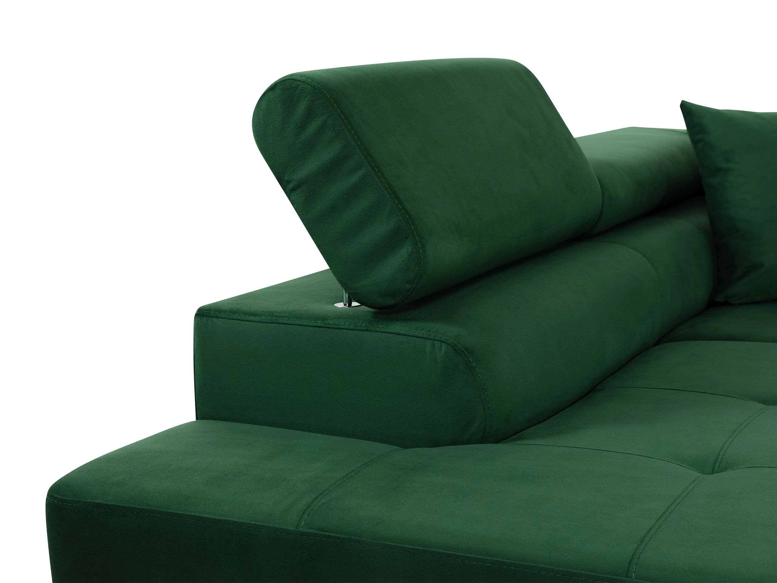 Аголна софа Comfivo Vinetum III (Soft 011 + Lux 06)