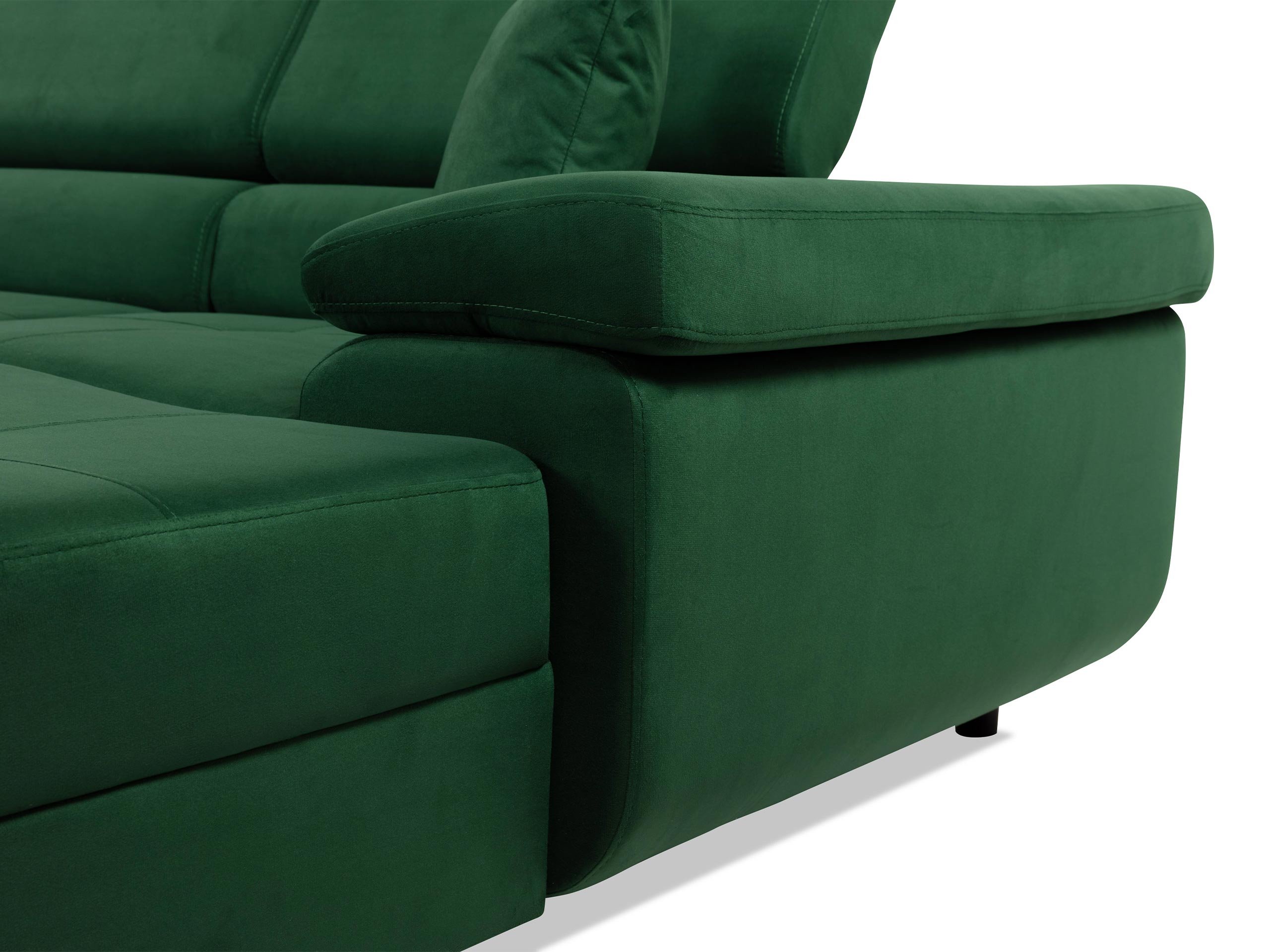 Аголна софа Comfivo Vinetum III (Soft 011 + Lux 06)