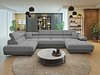 Аголна софа Comfivo Vinetum III (Soft 029 + Lux 05)