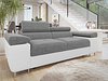 Софа Comfivo Vinetum II (Soft 017 + Lux 05)