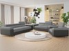 Комплет тапациран мебел Comfivo Vinetum (Soft 029 + Lux 05)