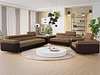 Комплет тапациран мебел Comfivo Vinetum (Soft 066 + Lux 03)