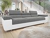 Софа Comfivo Vinetum III (Soft 017 + Lux 05)