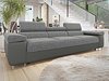 Софа Comfivo Vinetum III (Soft 029 + Lux 05)