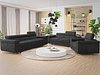 Софа на развлекување Comfivo Vinetum (Margo 227.09)