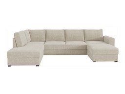 Аголна софа Comfivo Flumen V (Rico 01)