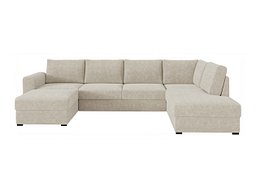 Аголна софа Comfivo Flumen V (Rico 01)