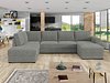 Аголна софа Comfivo Flumen V (Rico 12)