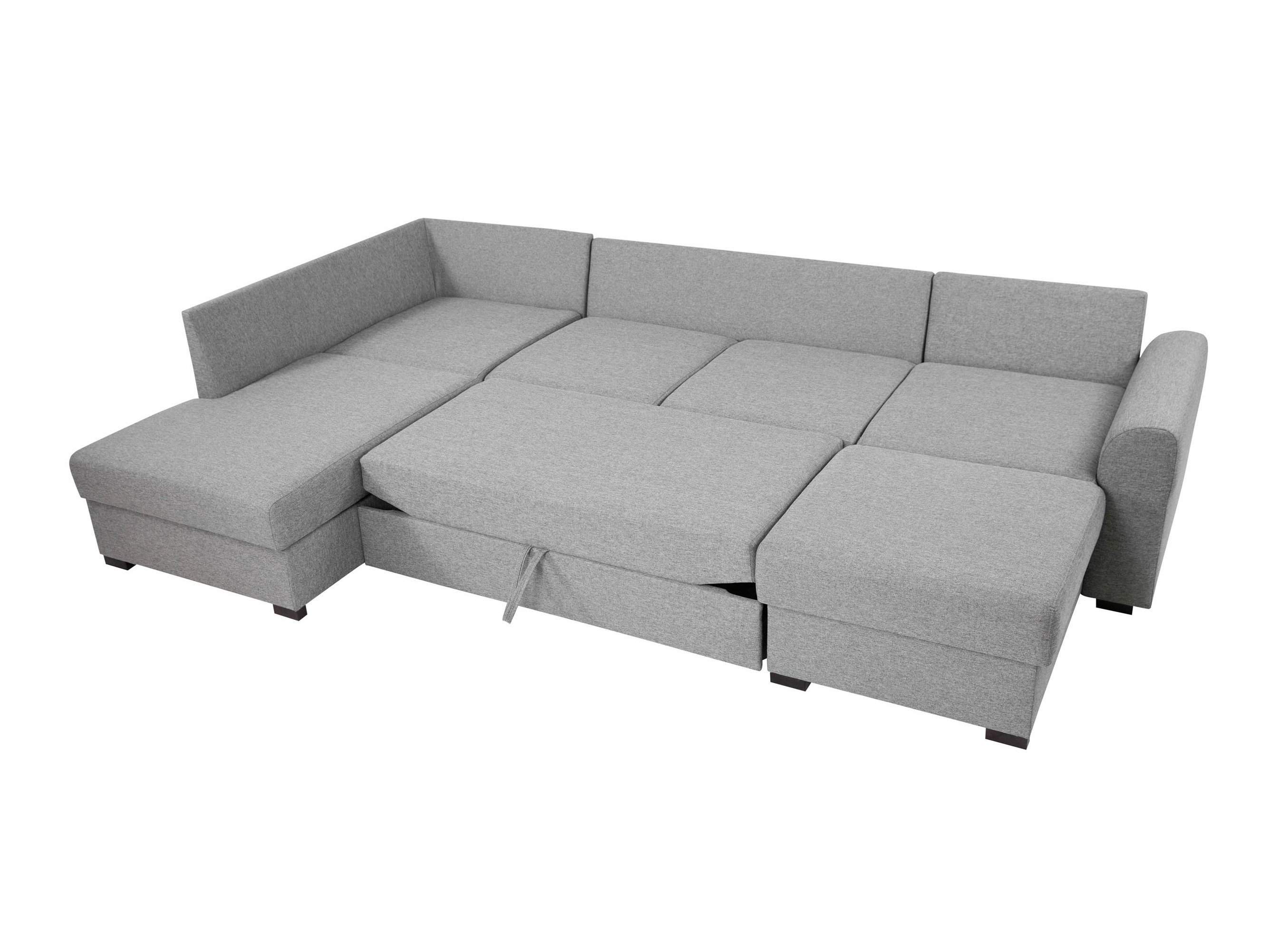 Аголна софа Comfivo Flumen V (Rico 12)
