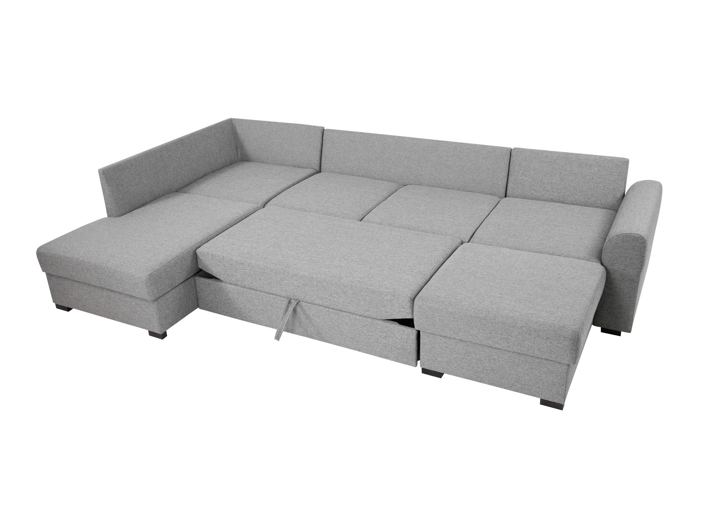 Аголна софа Comfivo Flumen V (Rico 12)