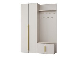 Комплет за ходник Comfivo Auditor I (Беж)