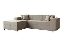 Аголна гарнитура Clovis 116 (Coral 50)