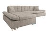 Аголна гарнитура Comfivo Sanitas I (Coral 50)