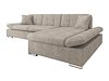 Аголна гарнитура Comfivo Sanitas I (Coral 50)