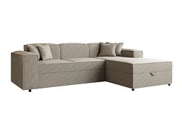 Аголна софа Clovis 116 (Coral 50)