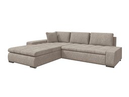 Аголна софа Comfivo Nitor II (Coral 50)