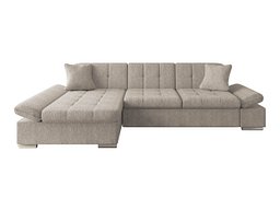 Аголна софа Comfivo Serenitas (Coral 50)