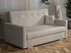 Софа на развлекување Caelrin III (Coral 50)