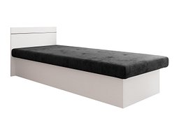 Кревет Dover 101 (Suedine 24)