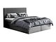 Континентален кревет Nix (Velluto 16)