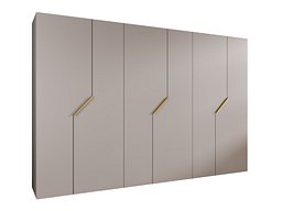 Гардеробер Hartford 596 (Кашмир)