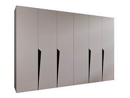 Гардеробер Hartford 607 (Кашмир)